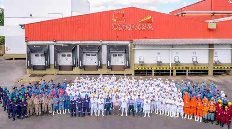 Asociacion de Avicultores del Paraguay Avipar 768x428