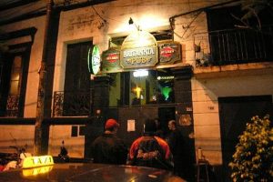 Britannia Pub 300x200