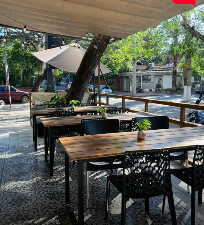 Coto Cafe