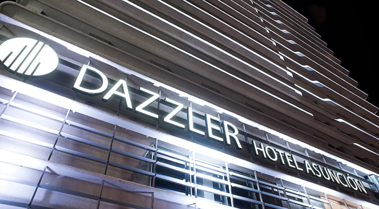 Dazzler by Wyndham Asuncion 768x425