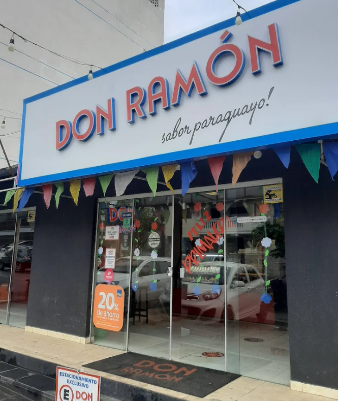Don Ramon Empanadas