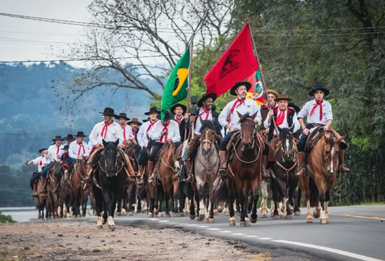 Estancia Minuano