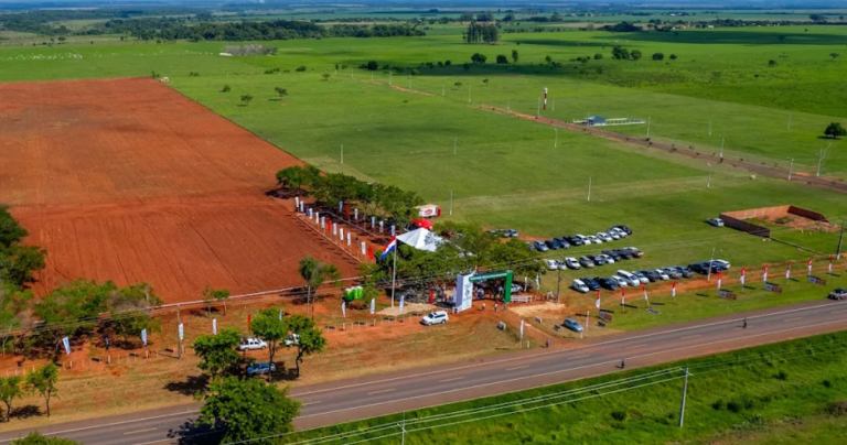 Feria Agropecuaria San Pedro 768x404