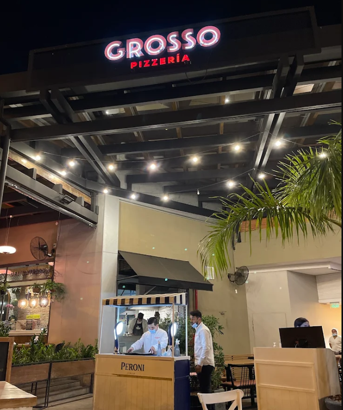 Grosso
