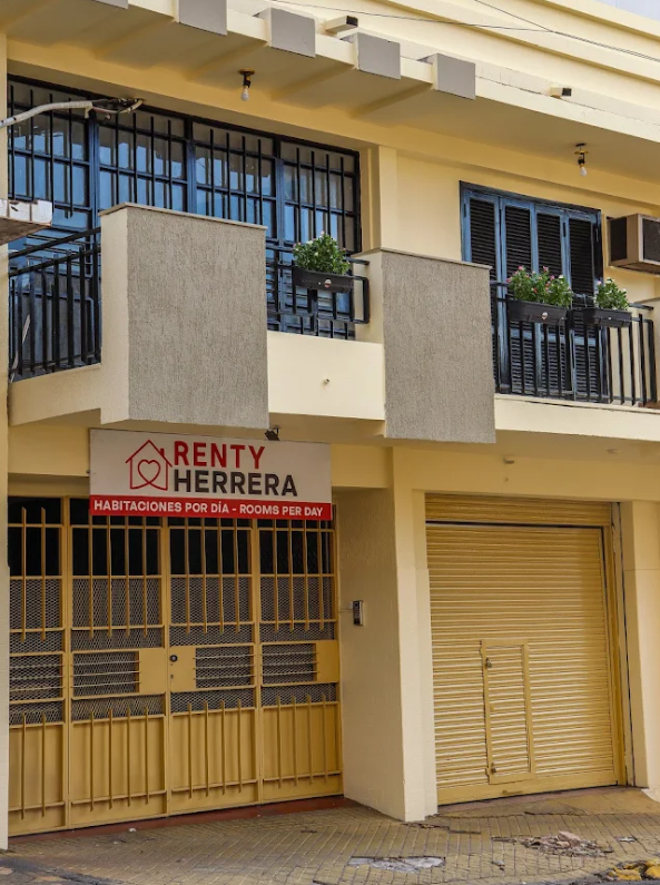 Hotel Renty Herrera