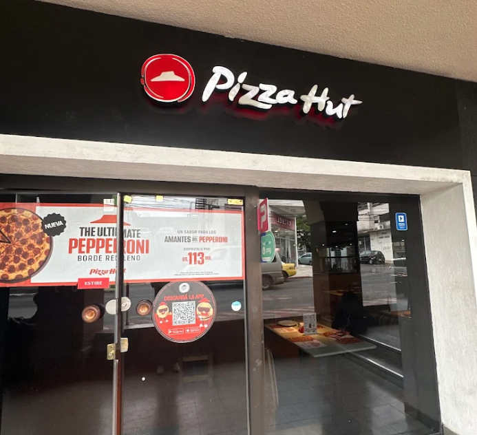 Pizza Hut