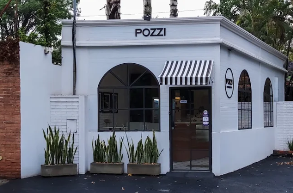 Pozzi Gourmet Pasteleria