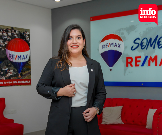 REMAX Portal Paraguay