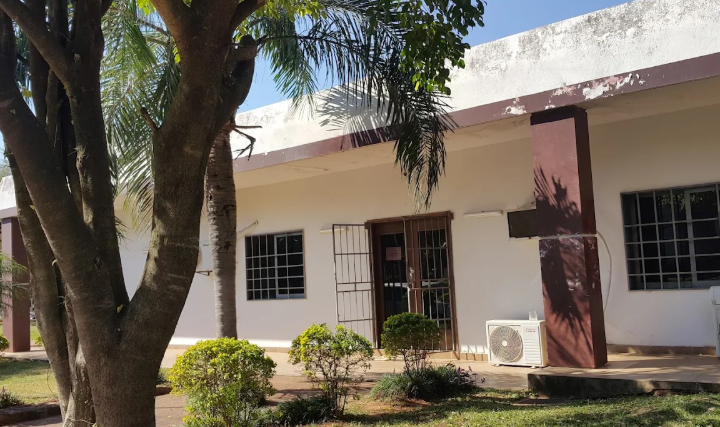 Servicio Nacional de Calidad y Salud Animal Senacsa