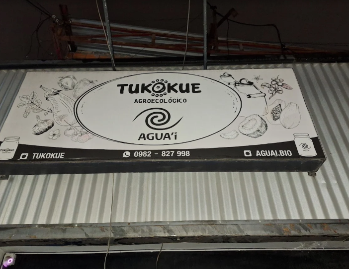 Tu Kokue
